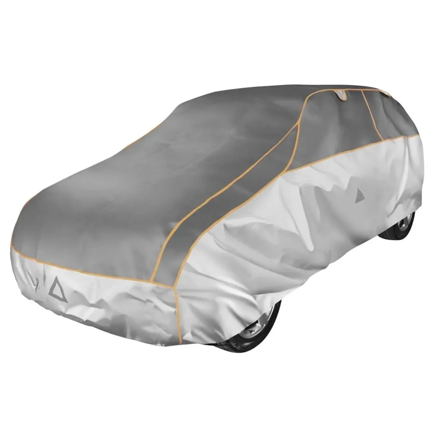 Copriauto antigrandine suv L Gran-pree