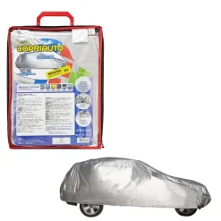 Copriauto Protector Tessuto Riflettente Antivento misura: XL
