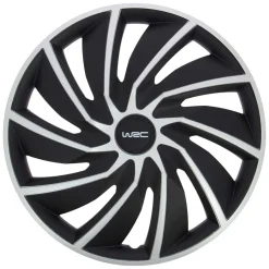 Copricerchioni WRC bicolor 16
