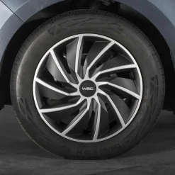 Copricerchioni WRC bicolor 15