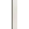 Coprifilo angolare 16x12 cm bianco