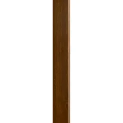 Coprifilo angolare 6x10x0,3 cm golden oak