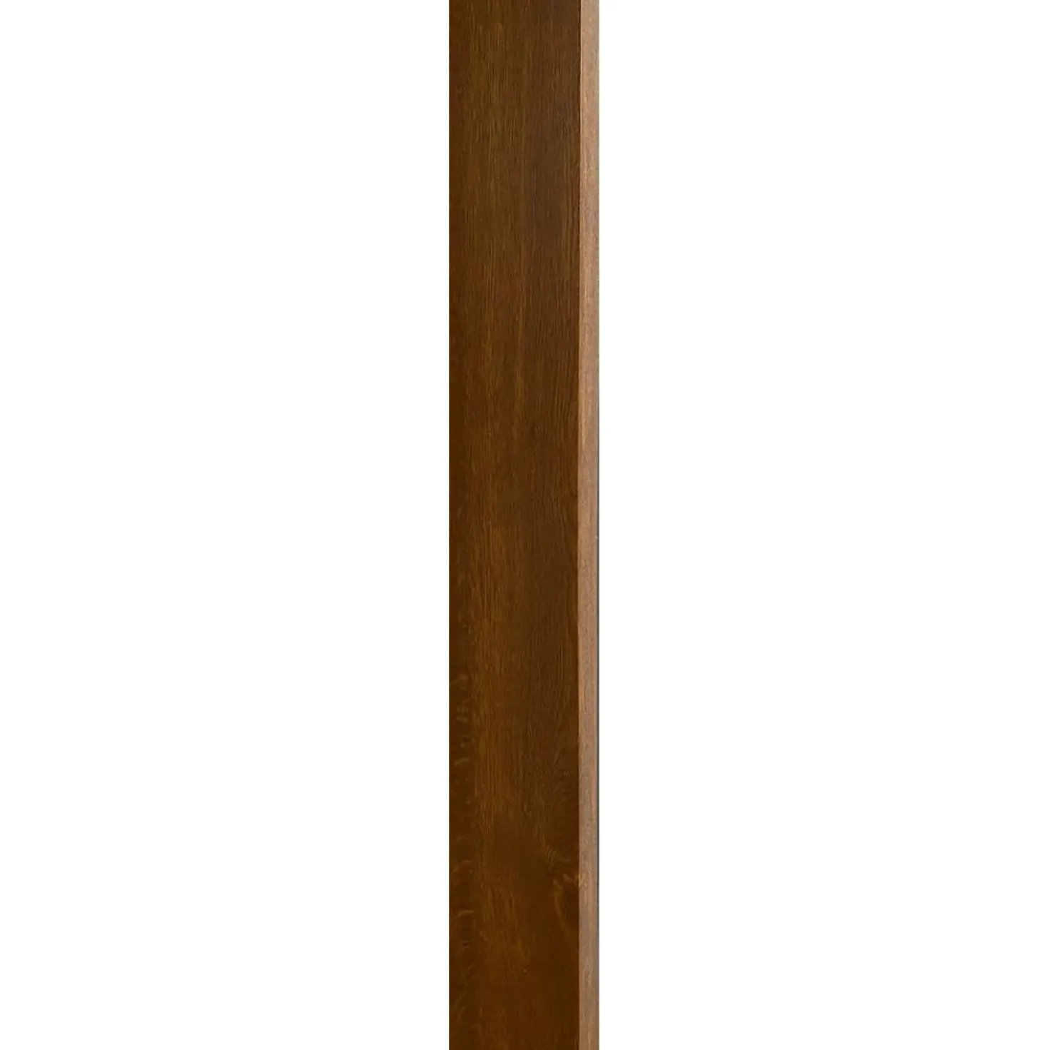 Coprifilo angolare 6x10x0,3 cm golden oak