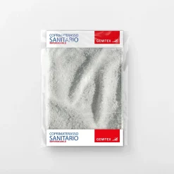 Coprimaterasso Sanitario Singolo