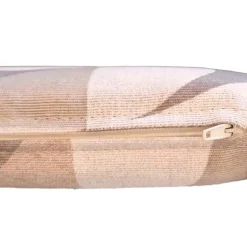 Coprisedia Kiran 40x40 cm beige 4 pz