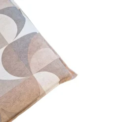 Coprisedia Kiran 40x40 cm beige 4 pz