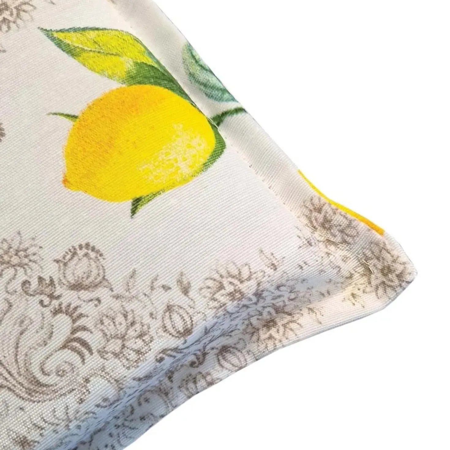 Coprisedia Ravello beige 40x40 cm set da 4 pz