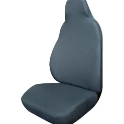 Coprisedile anteriore Poncho blu avio