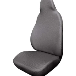 Coprisedile anteriore Poncho grigio antracite