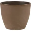 Coprivaso Scheurich 920 Ø 16 cm Earth