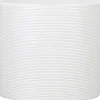 Coprivaso Scheurich 828 Ø 28 x 25 cm panna