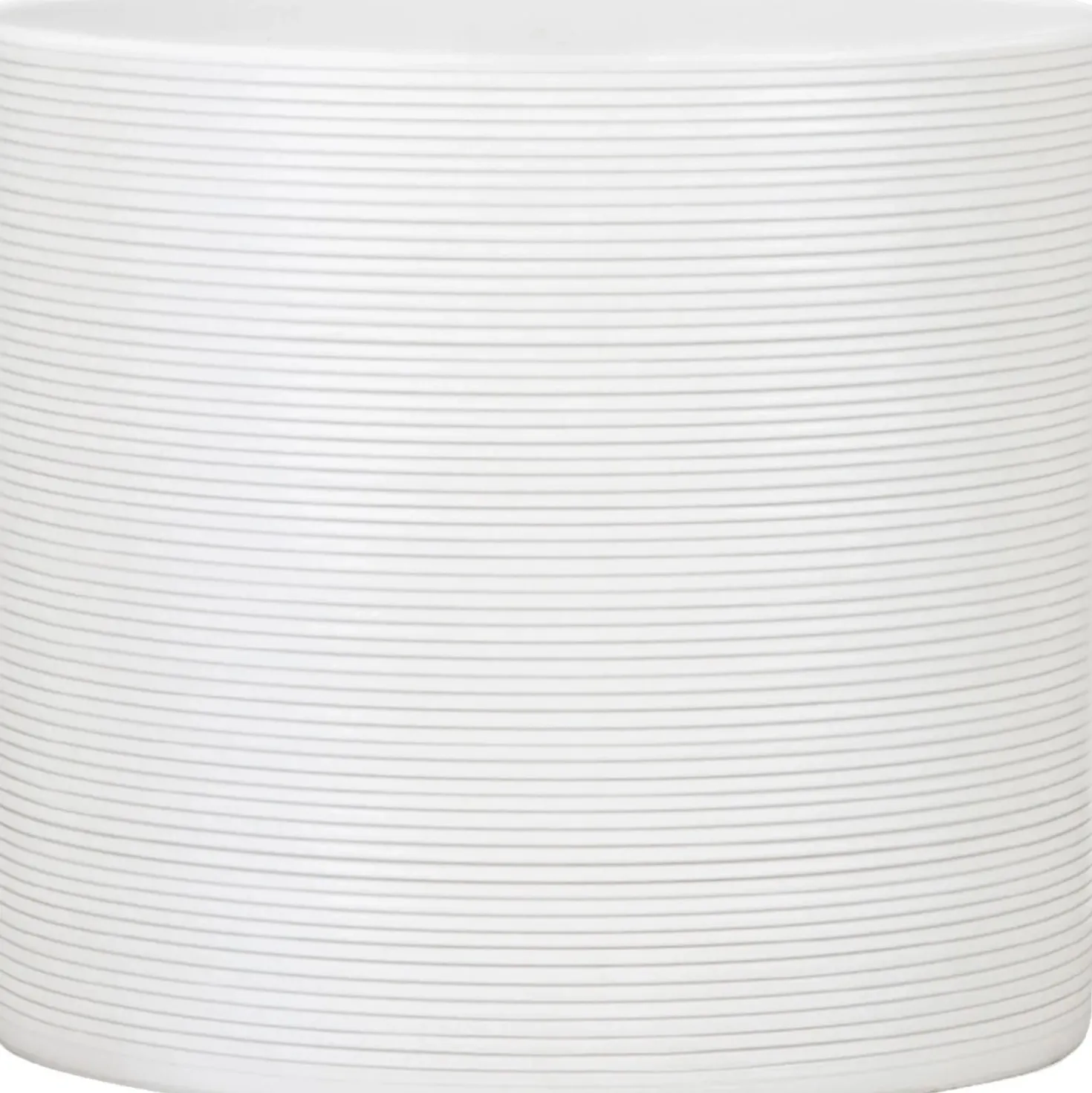 Coprivaso Scheurich 828 Ø 28 x 25 cm panna