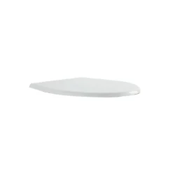 Copriwater a D Geberit Colibri in termoindurente bianco