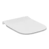 Copriwater a D Ideal Standard i.Life A in duroplast bianco