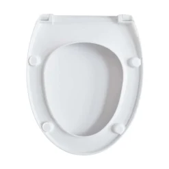 Copriwater termoindurente dedicato modello selnova 3
