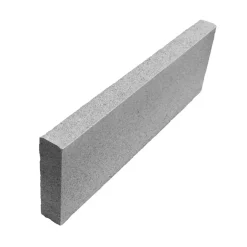 Cordolo mini eco grigio 4x50xh16 cm