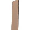 Cordolo/palizzata golden leaf 100 x 20 x 7-8 cm