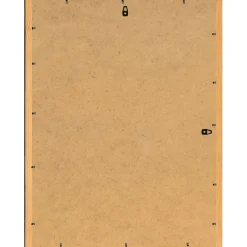 Cornice da foto Newman da muro 40x50 cm tortora