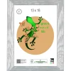 Cornice da muro Elegant Argento 50x70 cm