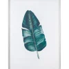 Cornice per foto 50 cm x 70 cm in plastica argento