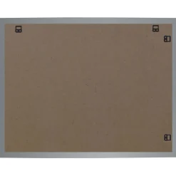 Cornice per puzzle in crilex Matisse 75x98 cm bianco opaco