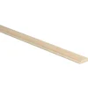 Cornice sagomata grezza 23x5 mm