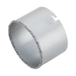 Corona a forare HM LUX-TOOLS Ø 103 mm