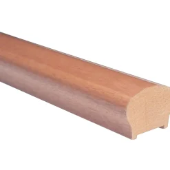 Corrimano sagomato ayous rovere 62 mm x 45 mm