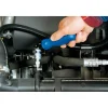 Cricchetto angolare LUX-TOOLS Classic set 31 pz