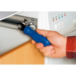 Cricchetto angolare LUX-TOOLS Classic set 31 pz