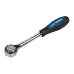 Cricchetto reversibile LUX-TOOLS Classic 10 mm (3/8")