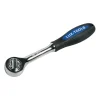 Cricchetto reversibile LUX-TOOLS Classic 6,3 mm (1/4")