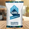 Cristalli di salgemma per addolcitori 10 kg