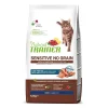 Croccantini per gatti Natural Trainer Sensitive No Grain Trota 1,5 kg