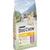 Crocchette per cani Purina Dog Chow adulto con agnello 10 kg