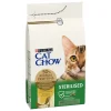 Crocchette per gatti sterilizzati con pollo Purina Purina Cat Chow 1,5 kg