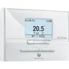 Cronotermostato Smart Home Exacontrol per caldaie