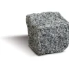 Cubetto granito grigio 8-10 cm (sacco 4m²)