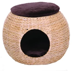 Cuccetta per cani Natural Nutshel 50x45 cm