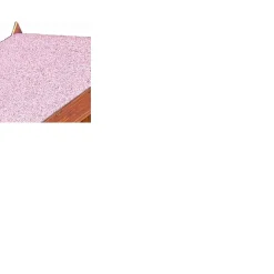 Cuccia per cani in legno tg media 70x106 cm