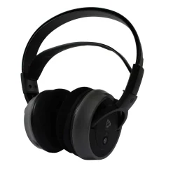 Cuffia audio Metronic senza fili ricaricabile