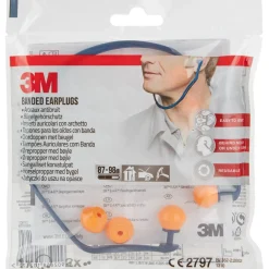 Cuffie antirumore 3M 1310