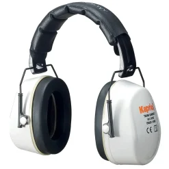 Cuffie antirumore tekno compact