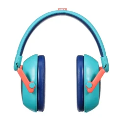 Cuffie auricolari 3M Plus per la protezione acustica dei bambini, (87 - 98 dB)