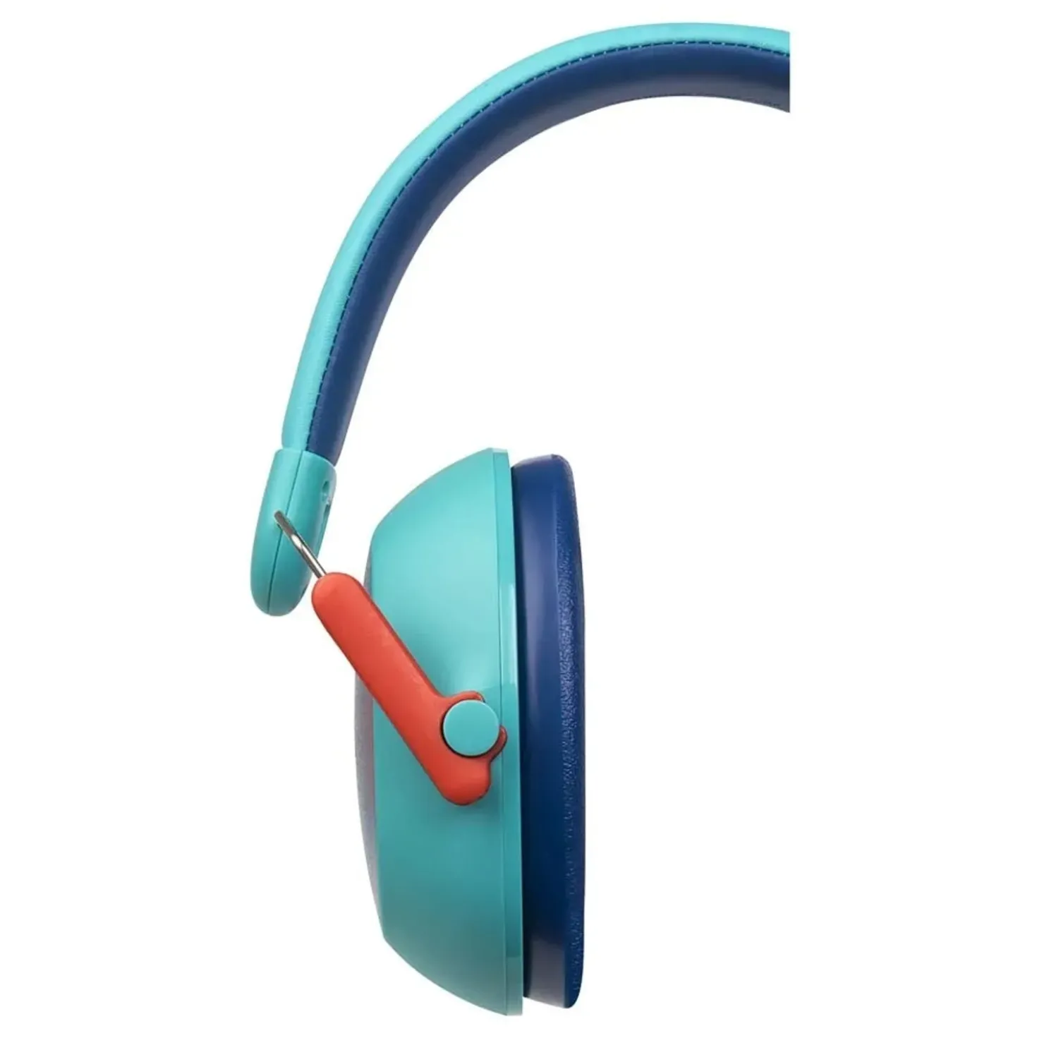 Cuffie auricolari 3M Plus per la protezione acustica dei bambini, (87 - 98 dB)