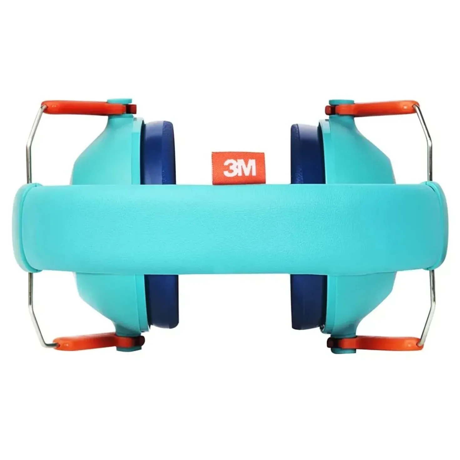 Cuffie auricolari 3M Plus per la protezione acustica dei bambini, (87 - 98 dB)