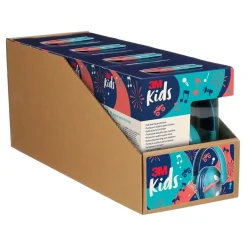 Cuffie auricolari 3M Plus per la protezione acustica dei bambini, (87 - 98 dB)