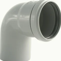 Curva HTB Ø 40 mm 87°