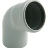 Curva HTB Ø 32 mm 67°
