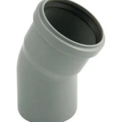 Curva HTB Ø 32 mm 30°